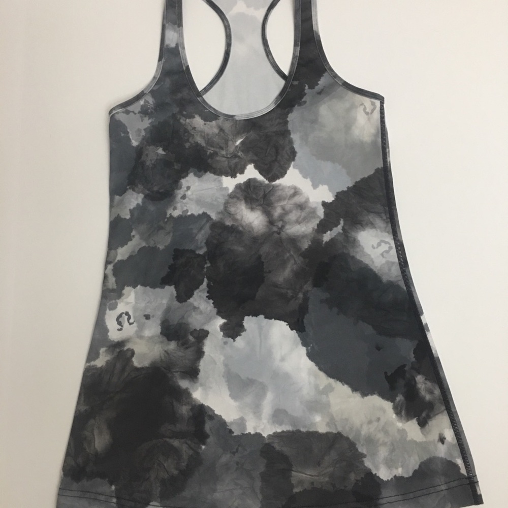 Lululemon Cool Racerback Tank - Picture 4 of 5